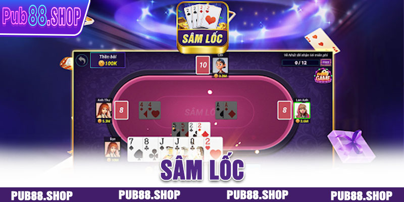 Sâm Lốc